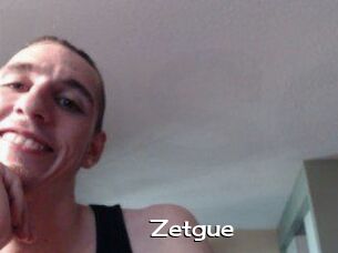 Zetgue