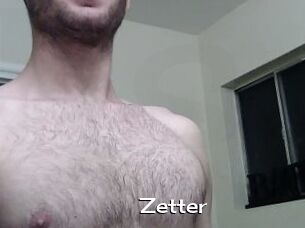 Zetter