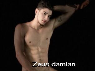 Zeus_damian