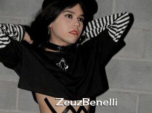 ZeuzBenelli