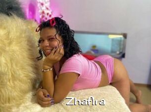 Zhafira