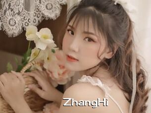 ZhangHi