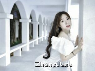 ZhangJane