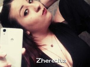 Zherezita