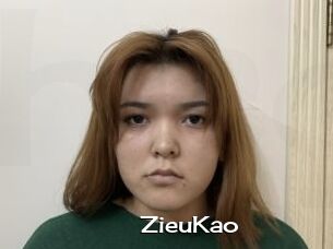 ZieuKao