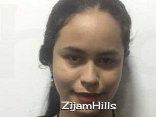 ZijamHills