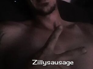 Zillysausage