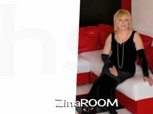 ZinaROOM