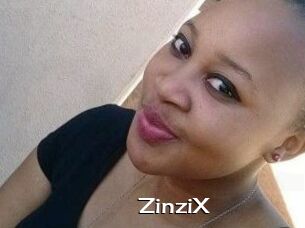 ZinziX