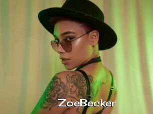 ZoeBecker