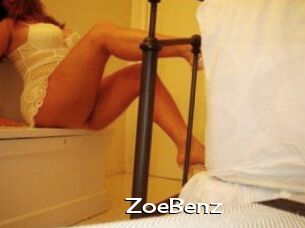 Zoe_Benz