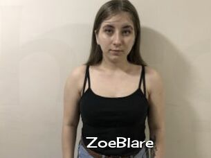 ZoeBlare
