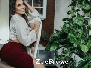 ZoeBrowe