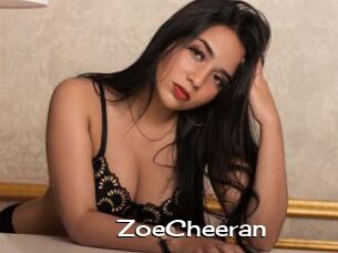 ZoeCheeran