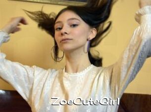ZoeCuteGirl