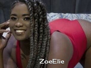 ZoeElie