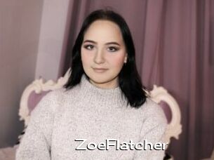 ZoeFlatcher