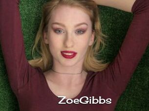 ZoeGibbs
