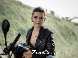 ZoeGrey