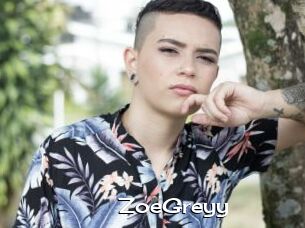 ZoeGreyy