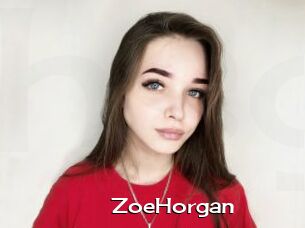 ZoeHorgan