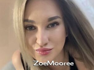ZoeMooree