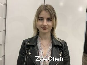ZoeOlieh
