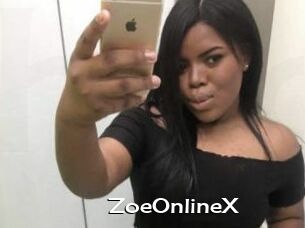 ZoeOnlineX
