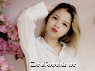 ZoeRicciardo