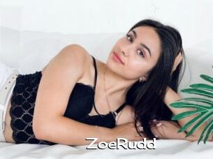 ZoeRudd