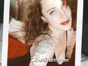 ZoeSummer