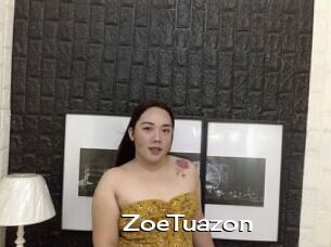 ZoeTuazon
