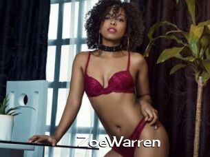 ZoeWarren