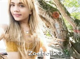 Zoe_Hot20