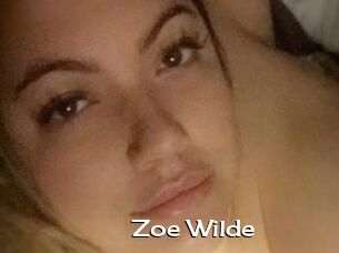 Zoe_Wilde
