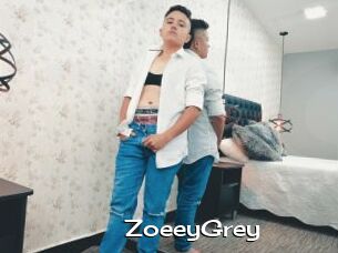 ZoeeyGrey