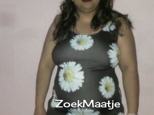 ZoekMaatje