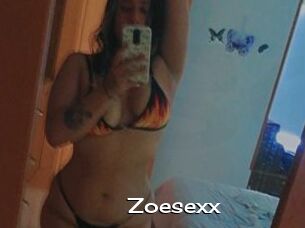 Zoesexx