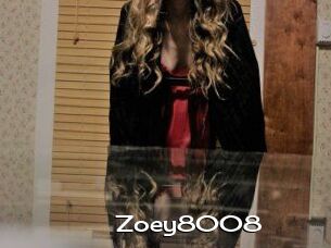 Zoey8008