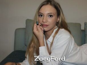ZoeyFord