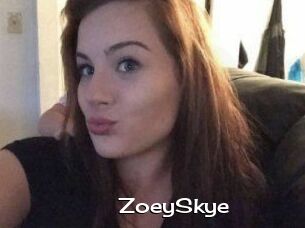ZoeySkye