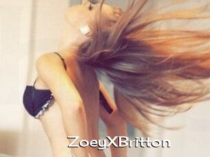 ZoeyXBritton