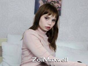 ZoiMaxwell