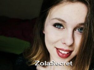 ZolaSecret