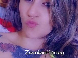 ZombieHarley