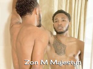 Zon_M_Majestyn