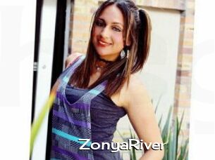 ZonyaRiver