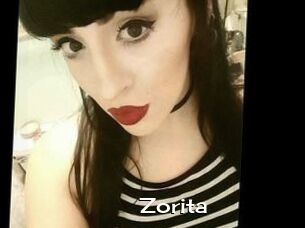 Zorita