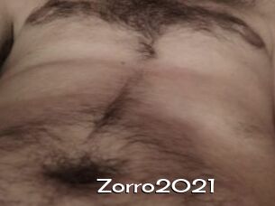 Zorro2021