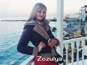 Zozulya